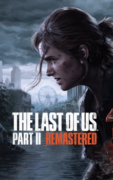 Last of Us Part II Remastered