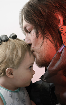 Death Stranding 2: On the Beach PC